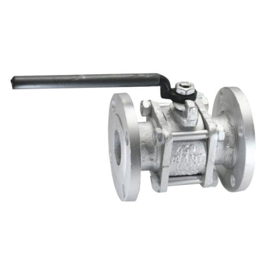 Ball Valve 1