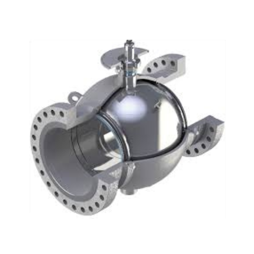 Ball Valve 2