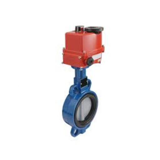 Ball Valve 3