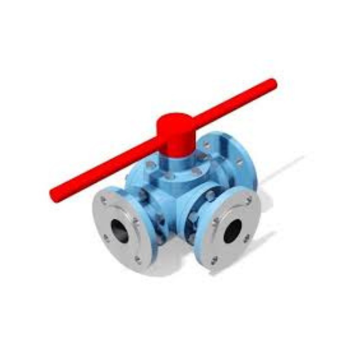 Ball Valve 5