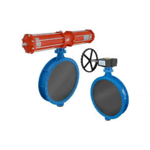 Ball Valve 6
