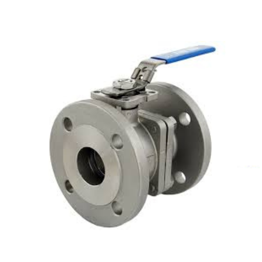 Ball Valve 8