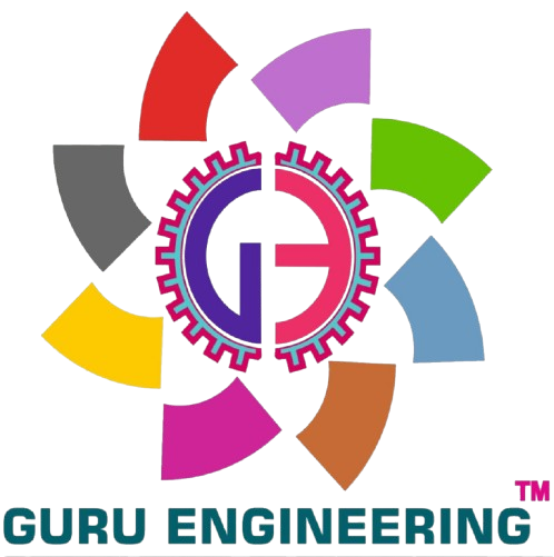 Guru Engineering Logo